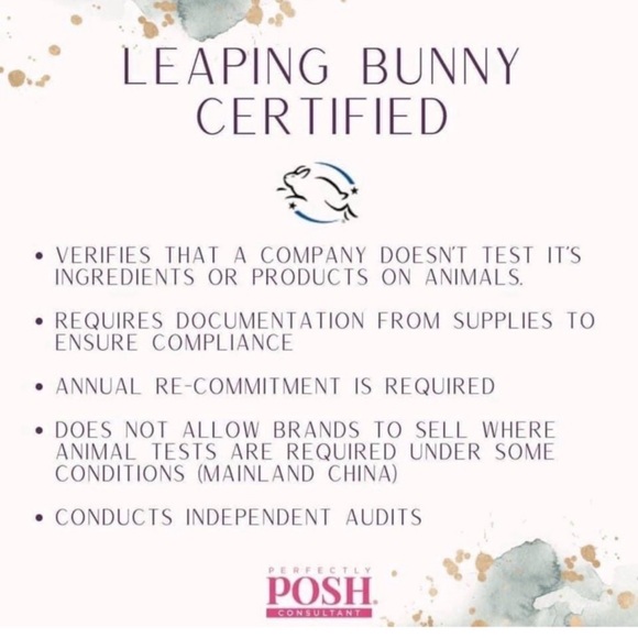 New Sealed Perfectly Posh All Fluffed Up Big Fat Yummy Hand Crème - Picture 2 of 5